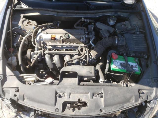 Photo 7 from auction – 2010 HONDA ACCORD LX with VIN 1HGCP2F39AA007340