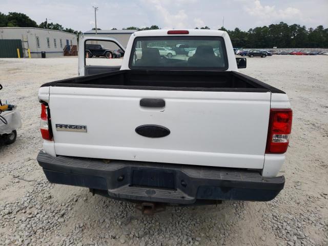 Photo 9 from auction – 2007 FORD RANGER with VIN 1FTYR10UX7PA80653