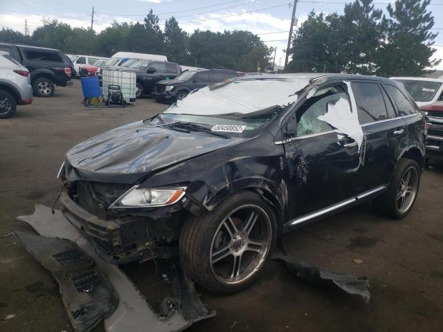 Photo 9 from auction – 2012 LINCOLN MKX with VIN 2LMDJ6JK5CBL04610