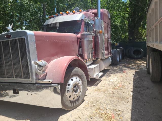 Photo 2 from auction – 1998 PETERBILT 379 with VIN 1XP5D69X4WN456400