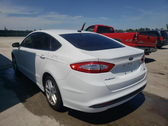 Photo 3 from auction – 2015 FORD FUSION SE with VIN 1FA6P0HD7F5106573
