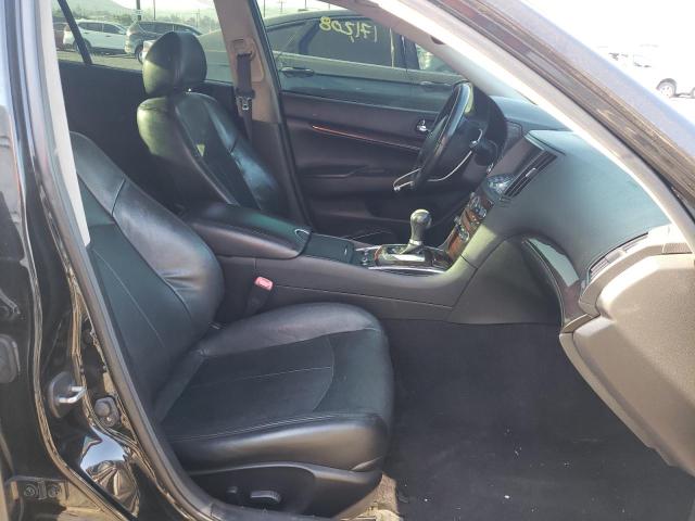 Photo 5 from auction – 2012 INFINITI G37 BASE with VIN JN1CV6AP3CM622637