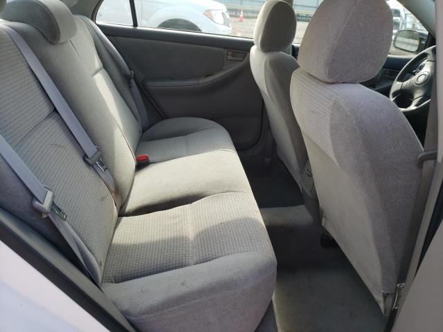 Photo 6 from auction – 2008 TOYOTA COROLLA CE with VIN 2T1BR32E08C891241
