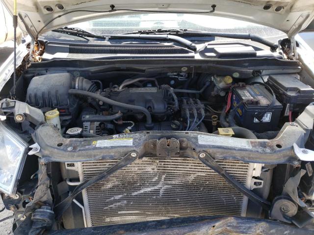 Photo 7 from auction – 2010 DODGE GRAND CARA with VIN 2D4RN4DE2AR255006