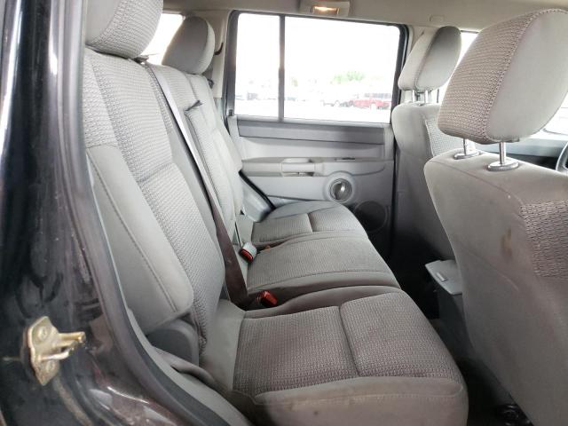 Photo 6 from auction – 2006 JEEP COMMANDER with VIN 1J8HG48K46C159227
