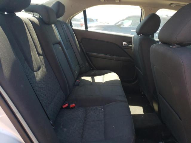 Photo 6 from auction – 2011 FORD FUSION SE with VIN 3FAHP0HA9BR200797