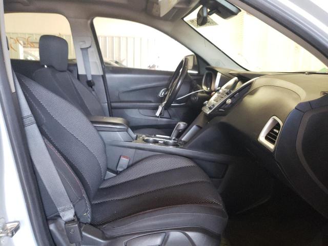 Photo 5 from auction – 2013 CHEVROLET EQUINOX LT with VIN 2GNALDEK4D6182285