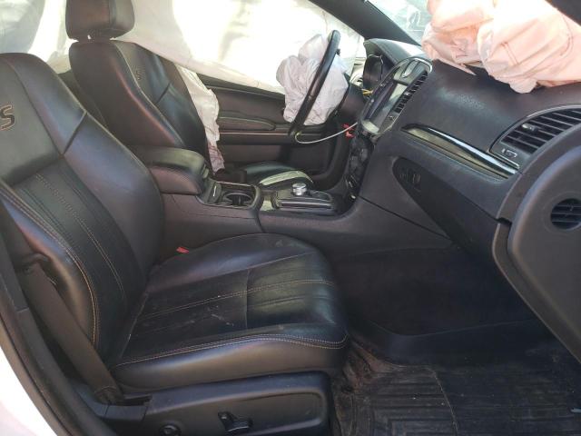 Photo 5 from auction – 2016 CHRYSLER 300 S with VIN 2C3CCAGG0GH262009