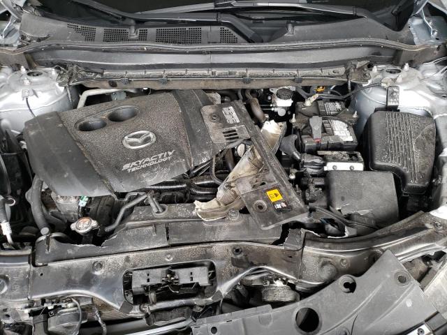 Photo 7 from auction – 2019 MAZDA CX-5 GRAND with VIN JM3KFADM9K1667020