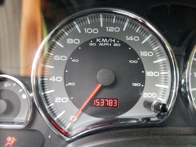 Photo 8 from auction – 2006 PONTIAC TORRENT with VIN 2CKDL73F366079383