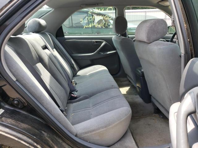 Photo 6 from auction – 2001 TOYOTA CAMRY with VIN 4T1BG22K21U085962