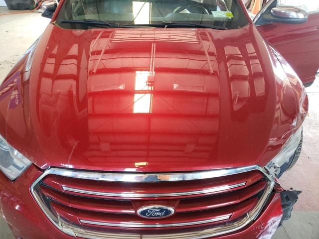 Photo 7 from auction – 2013 FORD TAURUS LIM with VIN 1FAHP2J85DG192050