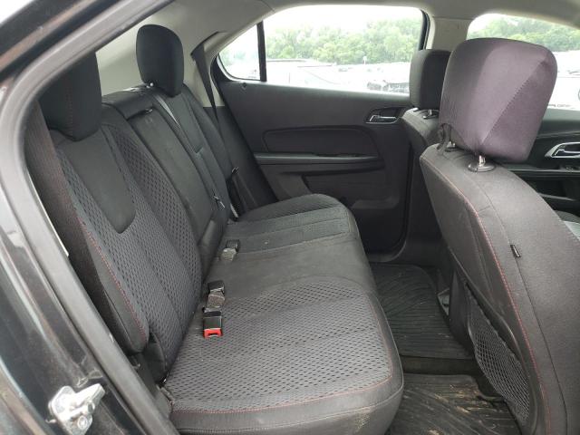 Photo 6 from auction – 2013 CHEVROLET EQUINOX LS with VIN 2GNALBEK6D1127970