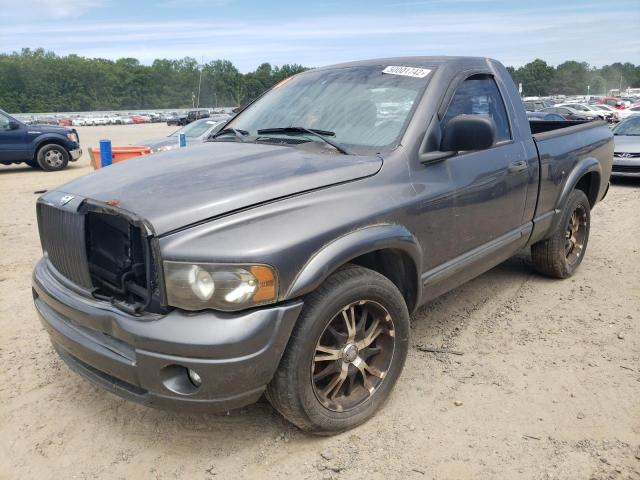 Photo 2 from auction – 2004 DODGE RAM 1500 S with VIN 1D7HA16N64J153142