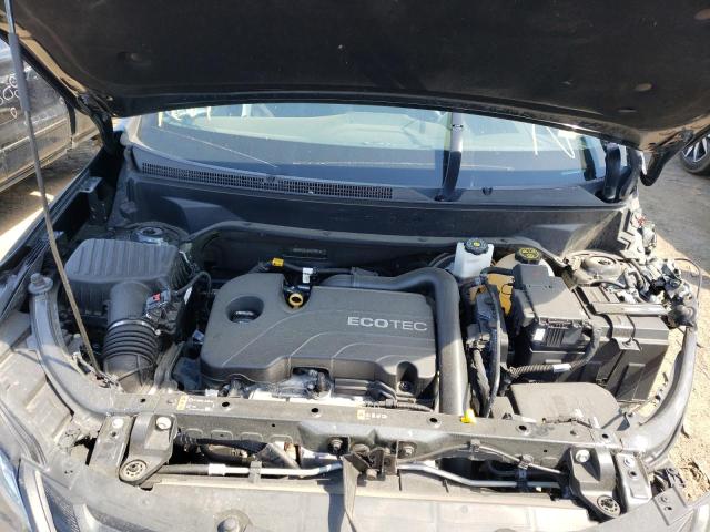 Photo 7 from auction – 2019 CHEVROLET EQUINOX LS with VIN 2GNAXSEV8K6199896