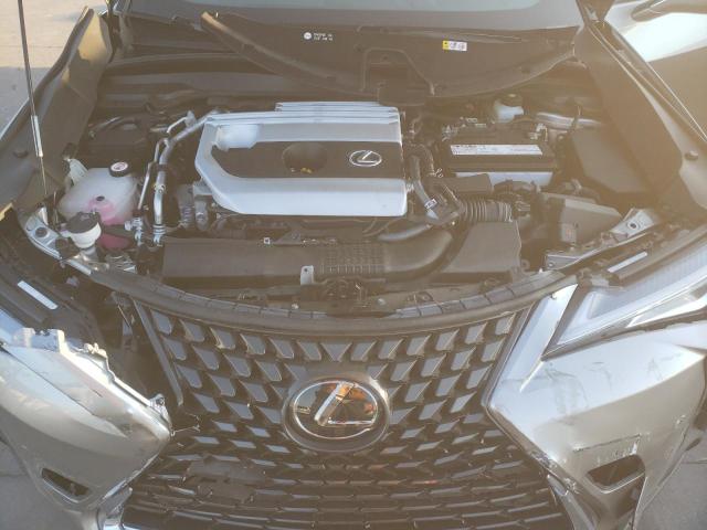 Photo 7 from auction – 2019 LEXUS UX 200 with VIN JTHY3JBH8K2006931