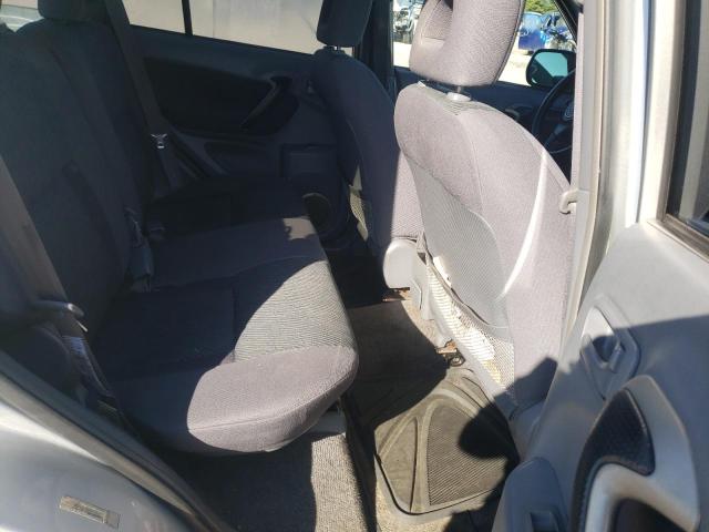 Photo 6 from auction – 2002 TOYOTA RAV4 4D 4W with VIN JTEGH20V320042868