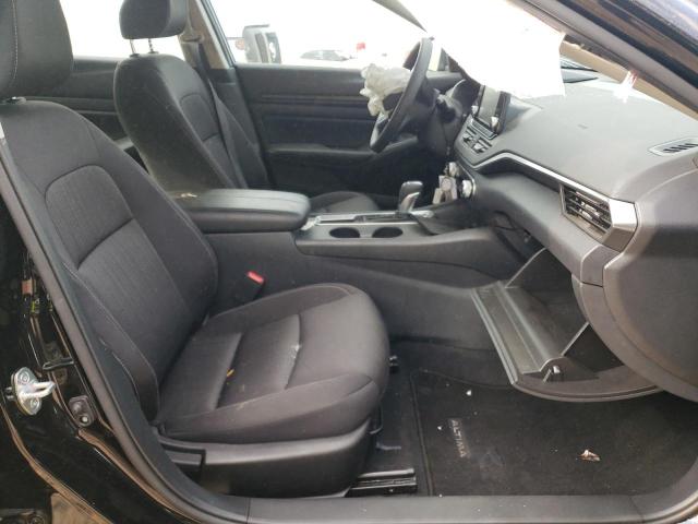 Photo 5 from auction – 2021 NISSAN ALTIMA S with VIN 1N4BL4BV3MN357722