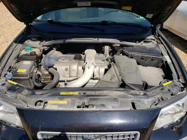 Photo 7 from auction – 2004 VOLVO S60 R with VIN YV1RH52Y942340591
