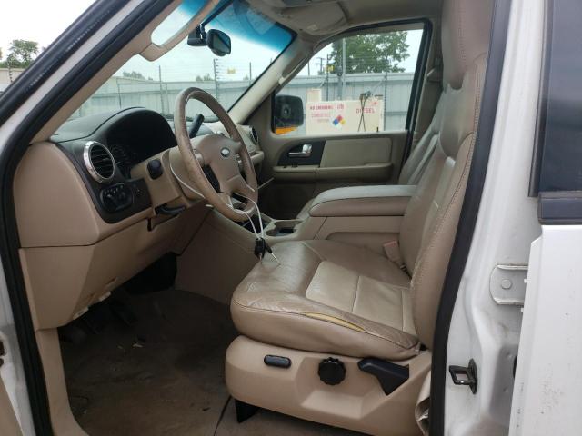 صورة رقم 5 من المزاد - 2003 FORD EXPEDITION مع VIN 1FMPU17L93LB44900