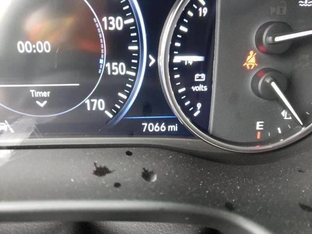 Photo 8 from auction – 2022 BUICK ENCLAVE PR with VIN 5GAERCKW2NJ126409