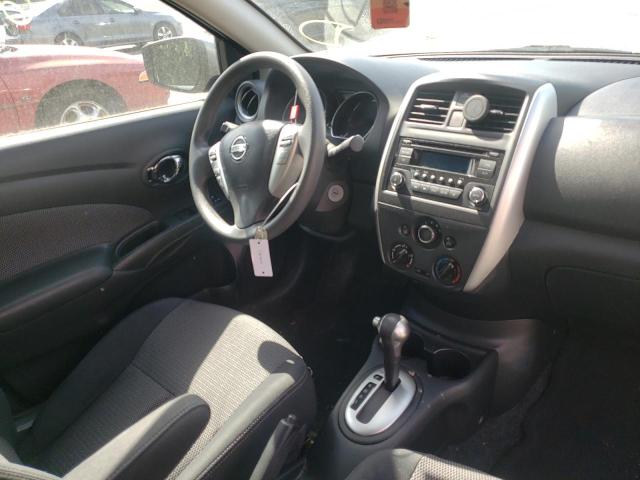 Photo 9 from auction – 2016 NISSAN VERSA S with VIN 3N1CN7AP8GL835203