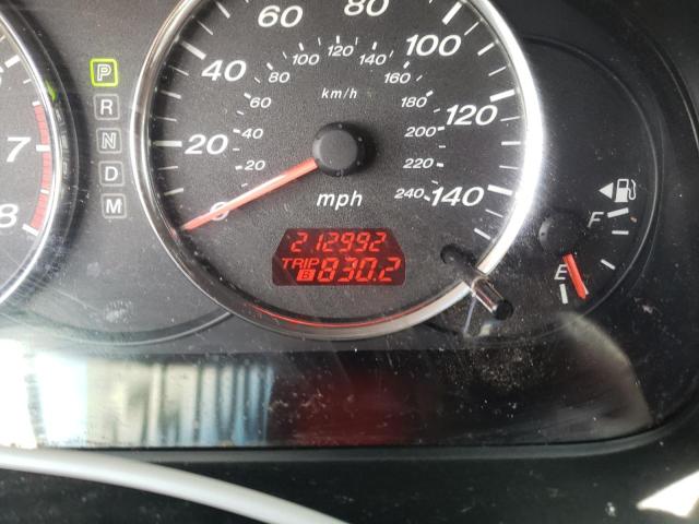 Photo 8 from auction – 2007 MAZDA 6 with VIN 1YVHP80C575M13563