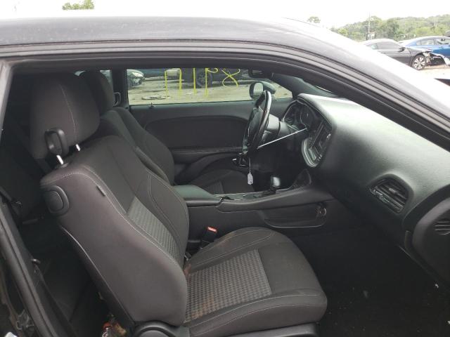 Photo 5 from auction – 2019 DODGE CHALLENGER with VIN 2C3CDZAG0KH677571