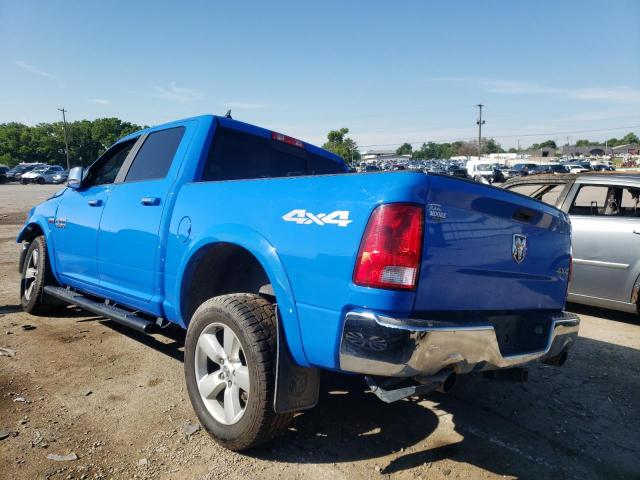 Photo 3 from auction – 2018 RAM 1500 SLT with VIN 1C6RR7LT5JS176471