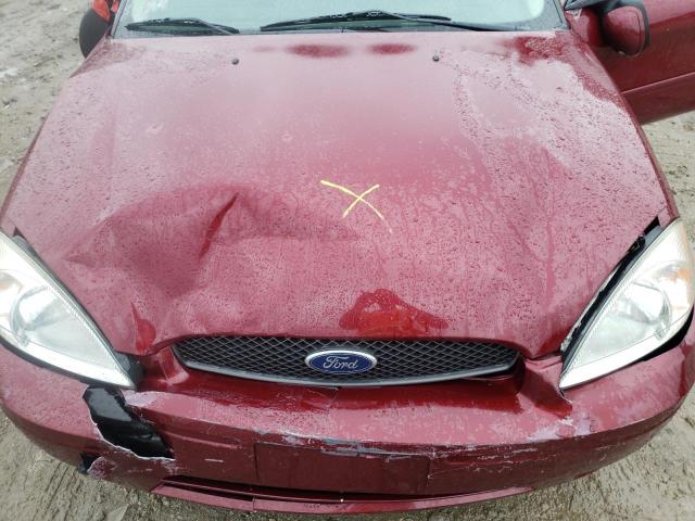 Photo 7 from auction – 2004 FORD TAURUS SE with VIN 1FAFP53U94A121777