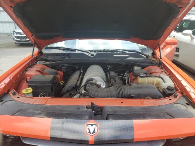 Photo 7 from auction – 2008 DODGE CHALLENGER with VIN 2B3LJ74W38H311786