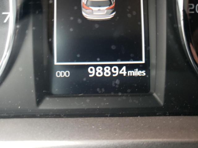 Photo 8 from auction – 2023 TOYOTA RAV4 LIMIT with VIN JTMYFREV2HJ116378