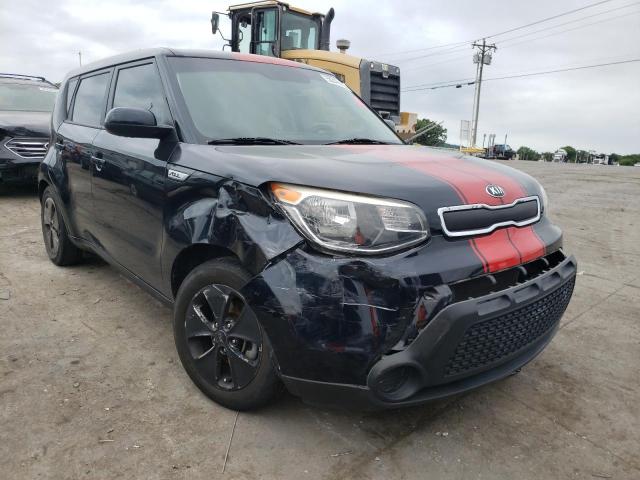 Photo 9 from auction – 2015 KIA SOUL with VIN KNDJN2A23F7782876