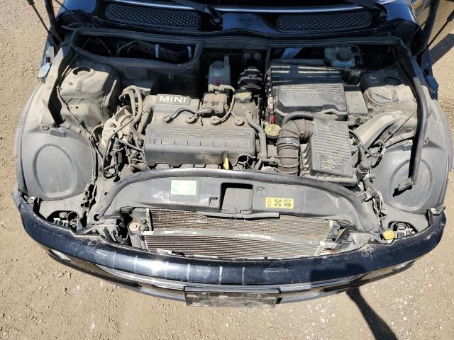 Photo 7 from auction – 2004 MINI COOPER with VIN WMWRC33404TC51667
