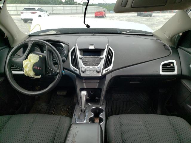 Photo 9 from auction – 2011 GMC TERRAIN SL with VIN 2CTALMECXB6359537