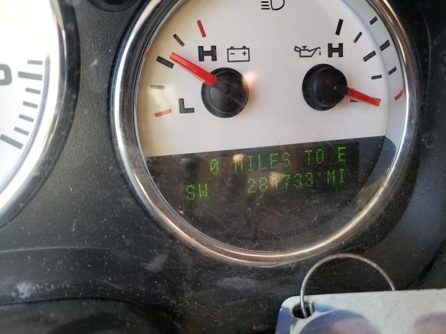 Photo 8 from auction – 2004 FORD F150 with VIN 1FTPX14584NB05819