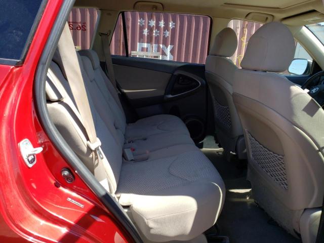 Photo 6 from auction – 2007 TOYOTA RAV4 LIMIT with VIN JTMBK34V075021891