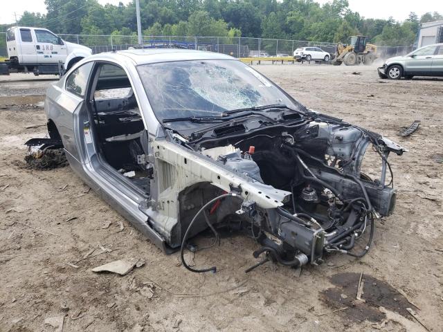 BMW 335 XI 2008 with VIN WBAWC73598E065569 - Photo from auction