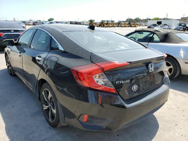 Photo 3 from auction – 2016 HONDA CIVIC TOUR with VIN 19XFC1F99GE007690