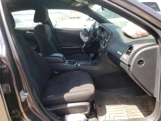Foto 5 de la subasta – 2014 DODGE CHARGER SE con VIN 2C3CDXBG5EH216910