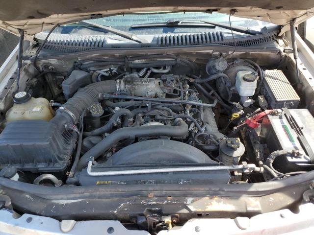 صورة رقم 7 من المزاد - 2005 MERCURY MOUNTAINEE مع VIN 4M2DU86W05ZJ11290