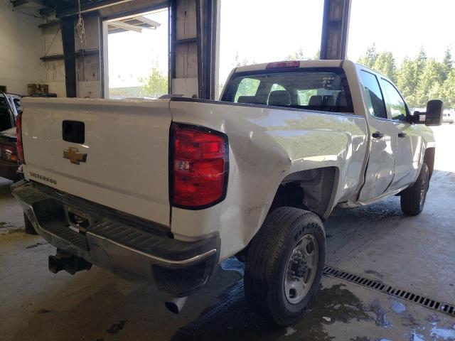 Photo 4 from auction – 2016 CHEVROLET SILVERADO with VIN 1GC2CUEG8GZ132300