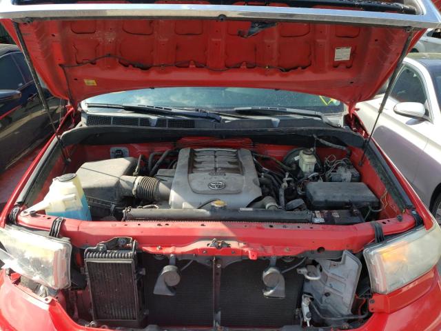 Photo 7 from auction – 2008 TOYOTA TUNDRA DOU with VIN 5TFBV54168X080739