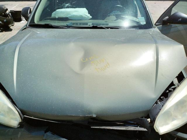 Photo 7 from auction – 2004 CHEVROLET MALIBU LS with VIN 1G1ZT54894F131483
