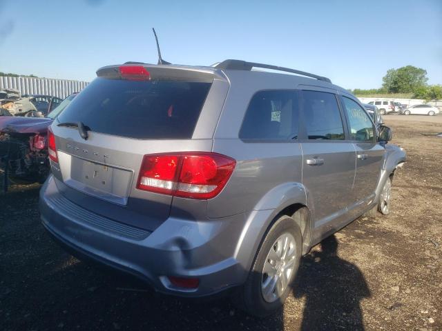 Photo 4 from auction – 2019 DODGE JOURNEY SE with VIN 3C4PDCBBXKT865499