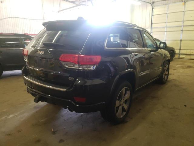 Photo 4 from auction – 2015 JEEP GRAND CHER with VIN 1C4RJFCG5FC752817
