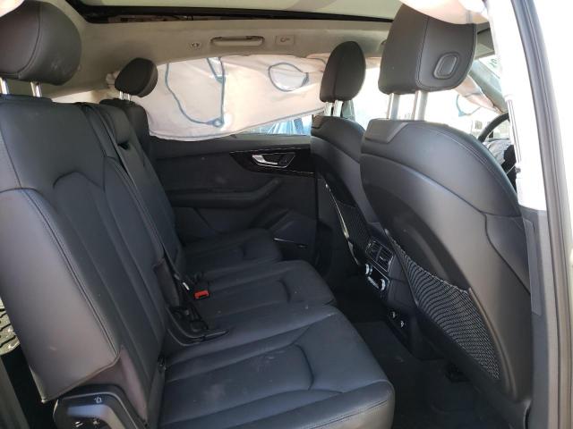 Photo 6 from auction – 2018 AUDI Q7 PRESTIG with VIN WA1VABF74JD023434