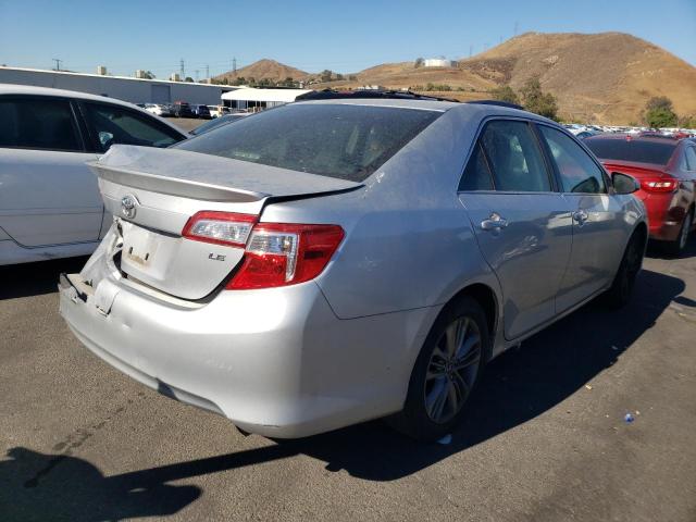 Photo 4 from auction – 2012 TOYOTA CAMRY BASE with VIN 4T1BF1FK3CU033119
