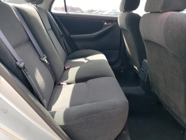 Photo 6 from auction – 2003 TOYOTA COROLLA CE with VIN 1NXBR32E23Z076269