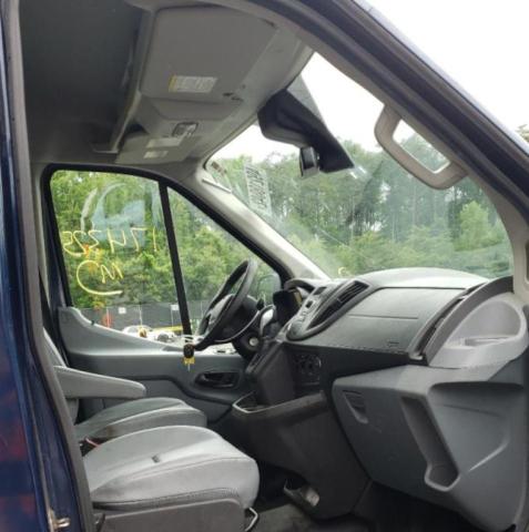 Photo 5 from auction – 2016 FORD TRANSIT T- with VIN 1FTYR2CM7GKA13670